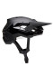 náhled Cyklistická helma Fox Speedframe Pro Mt Blk Ce Matte Black