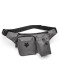 náhled Ledvinka Fox Fox Head Prem Hip Pack Pewter