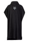 náhled Fox Fox Head Change Towel Black