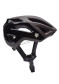 náhled Cyklistická helma Fox Crossframe Pro Solids, Ce Cocoa