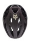 náhled Cyklistická helma Fox Crossframe Pro Solids, Ce Cocoa