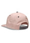 náhled Kšiltovka Fox W Winged Snapback Hat Dusty Rose