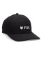 náhled Fox W Absolute Tech Hat Black