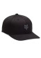 náhled Fox Yth Lithotype 110 Sb Black/Black