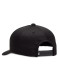 náhled Fox Yth Lithotype 110 Sb Black/Black