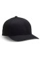 náhled Fox Yth Fox Head 110 Snapback Black/Black