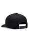 náhled Fox Yth Fox Head 110 Snapback Black