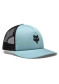 náhled Kšiltovka Fox Fox Head Trucker Hat Vintage Wash