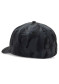 náhled Fox Fox Head Camo Tech Flexfit Black Camo