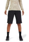 náhled Dámské MTB kraťasy Fox W Ranger Short W Liner Black