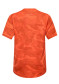 náhled Dres Fox Ranger Tru Dri Ss Jersey Blood Orange