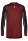 náhled Pánský cyklistický dres Fox Defend Ls Jersey Rust