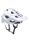 náhled Trailová helma Fox Speedframe Helmet Solid, Ce White