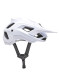 náhled Trailová helma Fox Speedframe Helmet Solid, Ce White