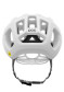 náhled Cyklistická helma POC Ventral Air MIPS Hydrogen White Matt