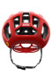náhled Cyklistická helma POC Ventral Air MIPS Prismane Red Matt