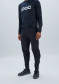 náhled Pánské cyklistické kalhoty POC Resistance Pro DH Pant Uranium Black