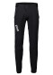 náhled Pánské cyklistické kalhoty POC Rhythm Resistance Pants Uranium Black