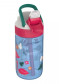 náhled Dětská láhev Kambukka Lagoon 400 ml Blue Flamingo