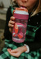 náhled Dětská láhev Kambukka Lagoon 400 ml Toekan Love
