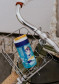náhled Dětská láhev Kambukka Lagoon 400 ml Surf Girl