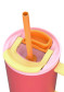 náhled Termo láhev Kambukka Rio Tumbler 950 ml Pink Papaya