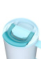 náhled Termo láhev Kambukka Rio Tumbler 950 ml Frosty Coconut