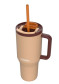 náhled Termo láhev Kambukka Rio Tumbler 950 ml Almond Dream