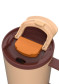 náhled Termo láhev Kambukka Rio Tumbler 950 ml Almond Dream