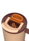 náhled Termo láhev Kambukka Rio Tumbler 950 ml Almond Dream