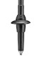 náhled Trekkingové hole Leki Cross Trail Carbon, white-envy-black, 100-135 cm