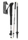 náhled Trekkingové hole Leki Skytera FX Carbon SL, white-black-orange, 110 -130 cm
