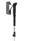 náhled Trekkingové hole Leki Skytera FX Carbon SL, white-black-orange, 110 -130 cm