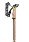 náhled Trekkingové hole Leki Sherpa, dark anthracite-copper-neonyellow, 110 -145 cm