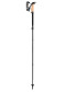 náhled Trekkingové hole Leki Black Series FX Carbon, black-naturalcarbon, 110-130 cm