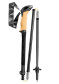 náhled Trekkingové hole Leki Black Series FX Carbon, black-naturalcarbon, 110-130 cm
