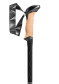 náhled Trekkingové hole Leki Black Series FX Carbon, black-naturalcarbon, 110-130 cm