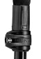 náhled Trekkingové hole Leki Black Series FX Carbon, black-naturalcarbon, 110-130 cm
