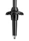 náhled Trekkingové hole Leki Black Series FX Carbon, black-naturalcarbon, 110-130 cm