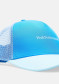 náhled Dámská kšiltovka Peak Performance Pp Trucker Cap Cloud