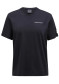 náhled Pánské triko Peak Performance M Explore Logo Tee Black