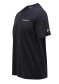 náhled Pánské triko Peak Performance M Explore Logo Tee Black