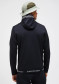 náhled Peak Performance M Rider Tech Zip Hood Black