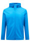 náhled Pánská mikina Peak Performance M Rider Tech Zip Hood Brilliant Blue