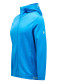 náhled Pánská mikina Peak Performance M Rider Tech Zip Hood Brilliant Blue