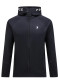 náhled Peak Performance M Rider Zip Hood Black