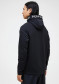 náhled Peak Performance M Rider Zip Hood Black