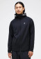 náhled Peak Performance M Rider Zip Hood Black