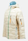 náhled Peak Performance M Helium Utility Down Hoo Sand Fog/ Vinta