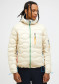 náhled Peak Performance M Helium Utility Down Hoo Sand Fog/ Vinta